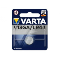 Батарейкa VARTA Alkaline V13GA (LR44) BLI 1
