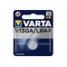 Купить Батарейкa VARTA Alkaline V13GA (LR44) BLI 1 Элементы Питания