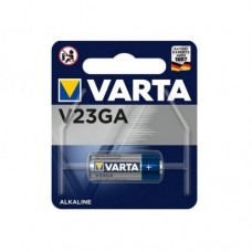 Батарейкa VARTA Alkaline V23GA BLI 1