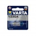 Купить Батарейкa VARTA Alkaline V23GA BLI 1 Элементы Питания