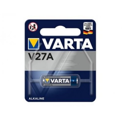 Купить Батарейкa VARTA Alkaline V27A BLI 1