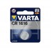 Купить Батарейкa VARTA Lithium CR1616 BLI 1