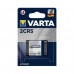 Купить Батарейкa VARTA Photo 2CR5 BLI 1 Элементы Питания