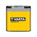 Купить Батарейкa VARTA SuperLife 4,5V 3R12P SHR 1 Элементы Питания