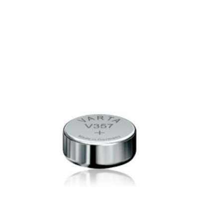 Купить Батарейкa VARTA Watch V357 Элементы Питания