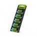 Купить Батарейка VIDEX Alkaline А23 BLI 5 Элементы Питания