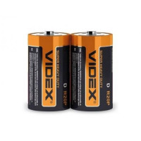 Батарейка VIDЕX R20 SHR 2