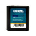 Батарейка X-DIGITAL 4,5V G3R12 SHR 1 Купить Батарейка X-DIGITAL 4,5V G3R12 SHR 1