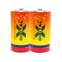 Батарейка X-DIGITAL R14 SHR 2