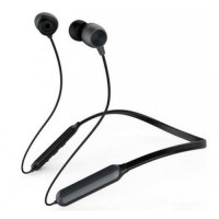 Bluetooth наушники REMAX Neckband RB-S17 черный
