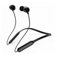Bluetooth наушники REMAX Neckband RB-S17 темно-серый