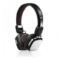 Bluetooth наушники REMAX RB-200HB черный