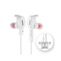 Bluetooth наушники REMAX RB-S5 белый