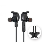 Bluetooth наушники REMAX RB-S5 черный