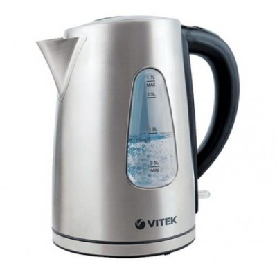 Купить Электрочайник VITEK VT-7007 Бытовая техника