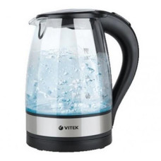 Купить Электрочайник VITEK VT-7008 TR Бытовая техника