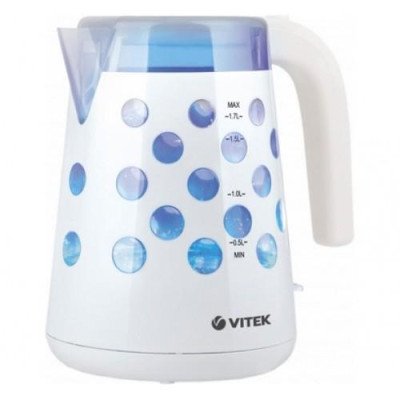Купить Электрочайник VITEK VT-7048 Бытовая техника