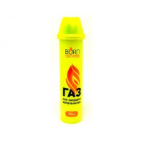 Газ для зажигалок BURN  90мл