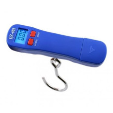 Купить Кантер электронный QZ-605, 50кг (10г) Бытовая техника