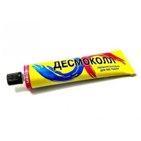 Клей INTER GLOBUS Десмокол 40мл