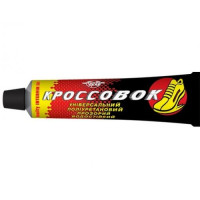 Клей INTERHIM Кроссовок 30г