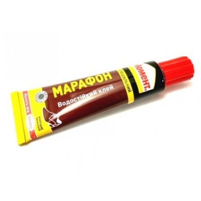 Купить Клей МОМЕНТ Марафон 30мл
