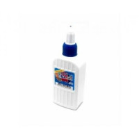 Клей ПВА колпачок "Евро" 100мл