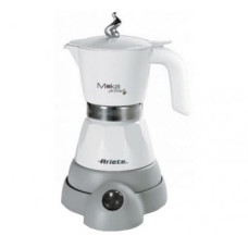 Купить Кофеварка капельная ARIETE 1358A WH Бытовая техника