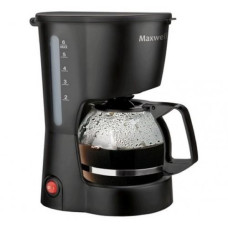 Купить Кофеварка капельная MAXWELL MW-1657 Бытовая техника