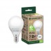Купить LED лампа ENERLIGHТ P45 7W 4100K E14 Освещение