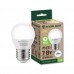 Купить LED лампа ENERLIGНT G45 7W 4100K E27 Освещение