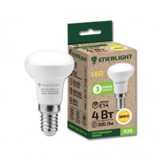 Купить LED лампа ENERLIGНT R39 4W 3000K E14