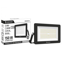 LED прожектор ENERLIGHT Mаngust 150W 6500K