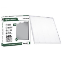 LED светильник потолочный ENERLIGHТ Arosa 36W 6500K