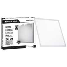 LED светильник потолочный ENERLIGHТ Stella 36W 4000K