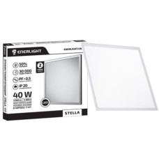 LED светильник потолочный ENERLIGHТ Stella 40W 4000K