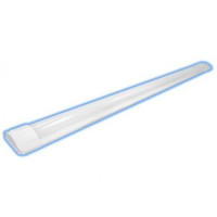 LED светильник потолочный ENERLIGНT Laura 36W 6500K (1200мм)