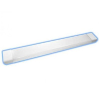 LED светильник потолочный ENERLIGНT Linear 26W 6500K (600мм)
