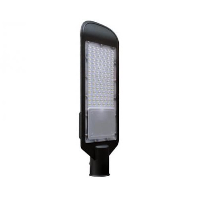 Купить LED светильник уличный ENERLIGHT Mistral 100W 6500K Освещение