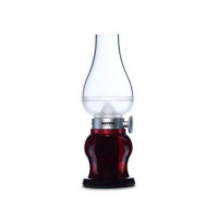Настольная LED лампа REMAX Aladdin RL-E200 красный