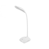 Настольная LED лампа SMALL SUN ZY-E1, аккум., ЗУ microUSB, ночник