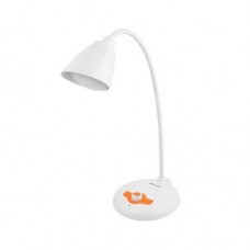 Купить Настольная LED лампа SMALL SUN ZY-E2, 1x18650/USB, ЗУ microUSB, диммер, ночник Освещение