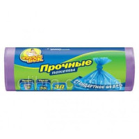 Пакеты для мусора ФРЕКЕН БОК 35л/30шт