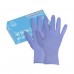 Купить Перчатки медицинские NITRILUX-Blue (L) (50пар/уп) Аксессуары Для Уборки