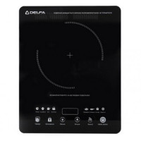 Плитка индукционная DELFA IHP-1355