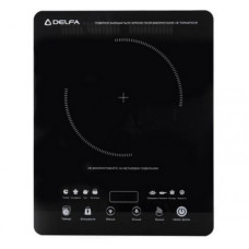 Купить Плитка индукционная DELFA IHP-1355