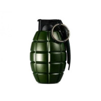Power Bank REMAX Grenade RPL-28 5000mAh оливковый
