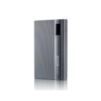 Power Bank REMAX Linon Pro RPP-53 10000mAh серый