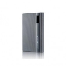Купить Power Bank REMAX Linon Pro RPP-53 10000mAh серый Мобильные Аксессуары
