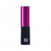 Купить Power Bank WK Lipstick WP-004 2400mAh фиолетовый Мобильные Аксессуары
